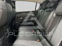 2022 Peugeot 308