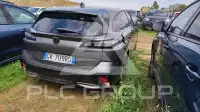 2022 Peugeot 308
