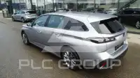 2022 Peugeot 308