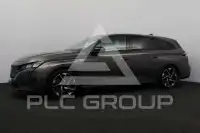 2022 Peugeot 308