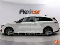 2022 Peugeot 308