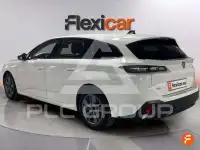 2022 Peugeot 308