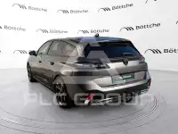 2022 Peugeot 308