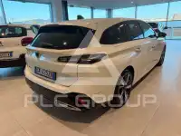 2022 Peugeot 308
