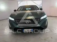 2022 Peugeot 308
