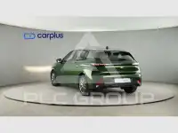 2022 Peugeot 308