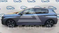 2022 Peugeot 308