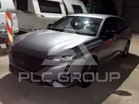 2022 Peugeot 308