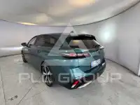 2022 Peugeot 308