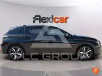 2022 Peugeot 308