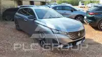 2022 Peugeot 308