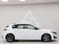 2022 Peugeot 308