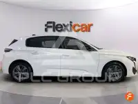 2022 Peugeot 308
