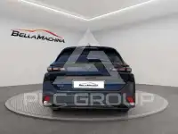 2022 Peugeot 308
