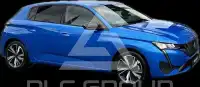 2022 Peugeot 308