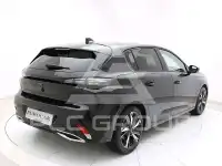 2022 Peugeot 308