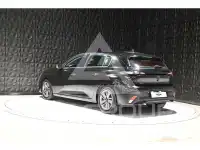 2022 Peugeot 308