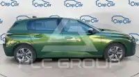 2022 Peugeot 308