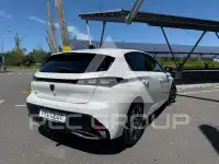 2022 Peugeot 308