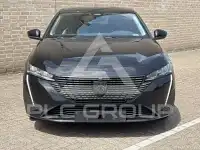 2022 Peugeot 308