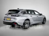 2022 Peugeot 308