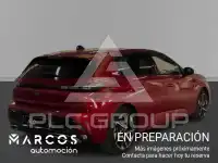 2022 Peugeot 308