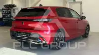 2022 Peugeot 308