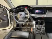 2022 Peugeot 308