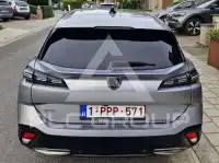 2022 Peugeot 308