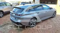 2022 Peugeot 308