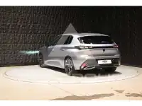 2022 Peugeot 308