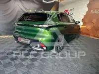 2022 Peugeot 308