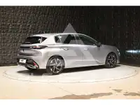 2022 Peugeot 308