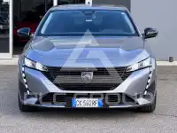 2022 Peugeot 308
