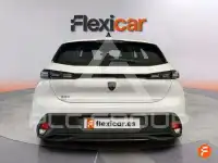 2022 Peugeot 308