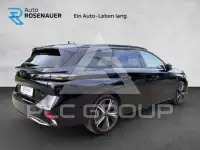 2022 Peugeot 308