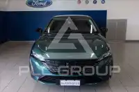 2022 Peugeot 308