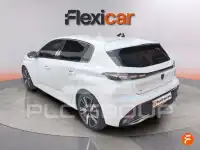 2022 Peugeot 308