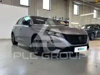 2022 Peugeot 308