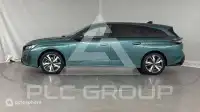 2022 Peugeot 308