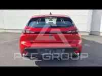 2022 Peugeot 308