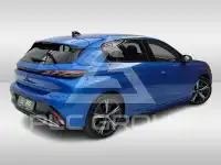 2022 Peugeot 308