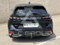 2022 Peugeot 308