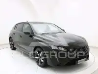 2022 Peugeot 308