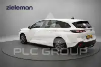 2022 Peugeot 308