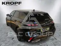 2022 Peugeot 308