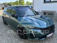 2022 Peugeot 308