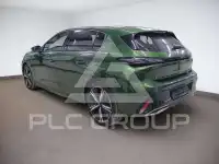 2022 Peugeot Unknown