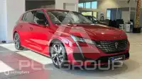 2022 Peugeot 308