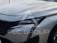 2022 Peugeot 308